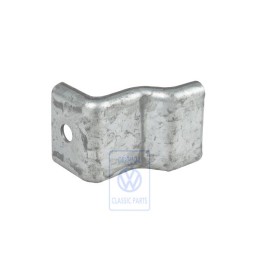 Genuine VW Retaining Bracket - 253260784