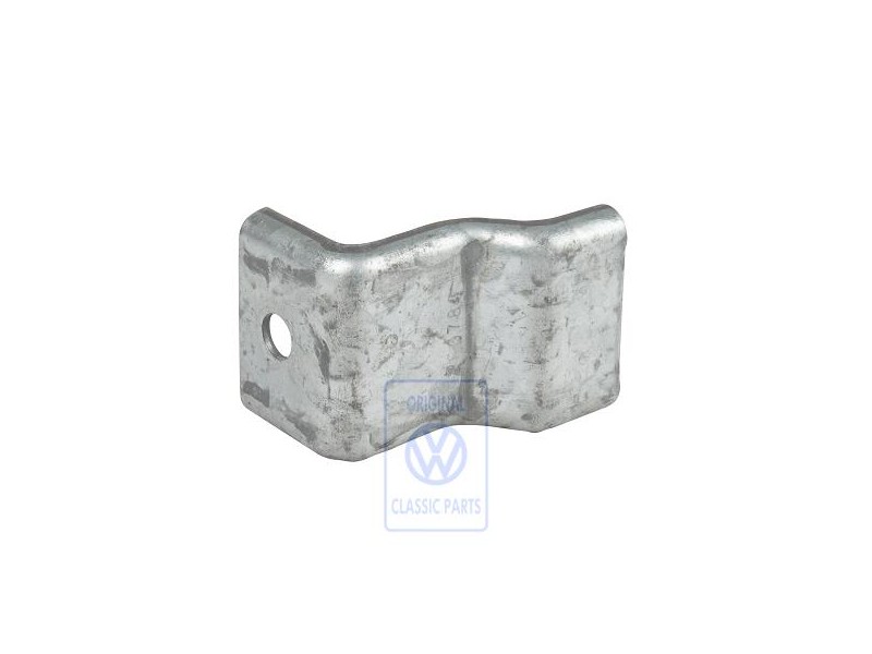 Genuine VW Retaining Bracket - 253260784