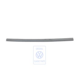 Genuine VW Seal Ascot Grey - 253260799B 5FK