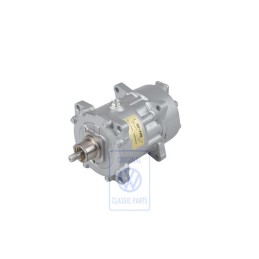 Genuine VW A/C Compressor - 253260808