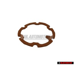 Genuine VW Sealing Plate - 443407309