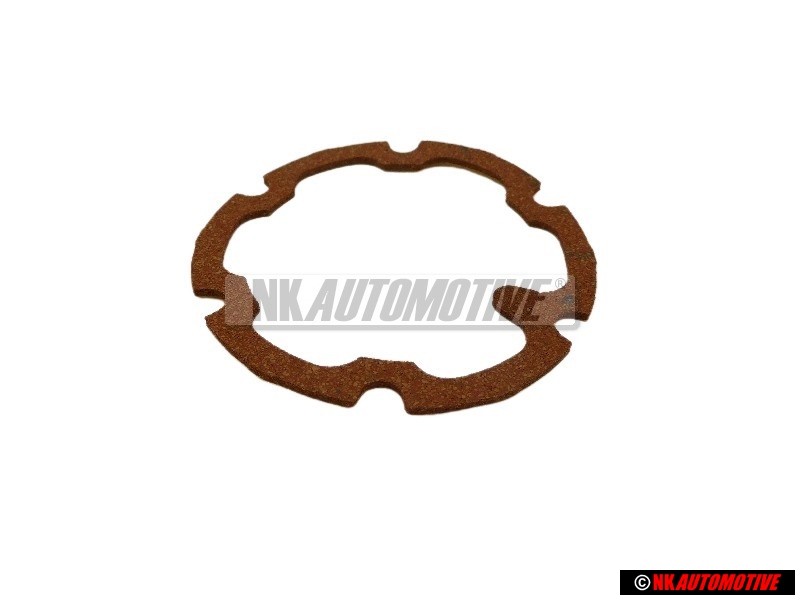Genuine VW Sealing Plate - 443407309