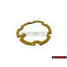 Genuine VW Sealing Plate - 443407309