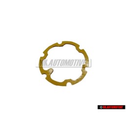 Genuine VW Sealing Plate - 443407309