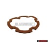 Genuine VW Sealing Plate - 443407309