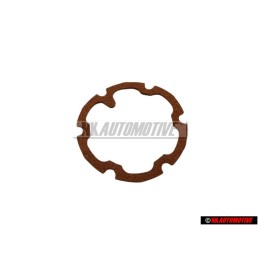 Genuine VW Sealing Plate - 443407309