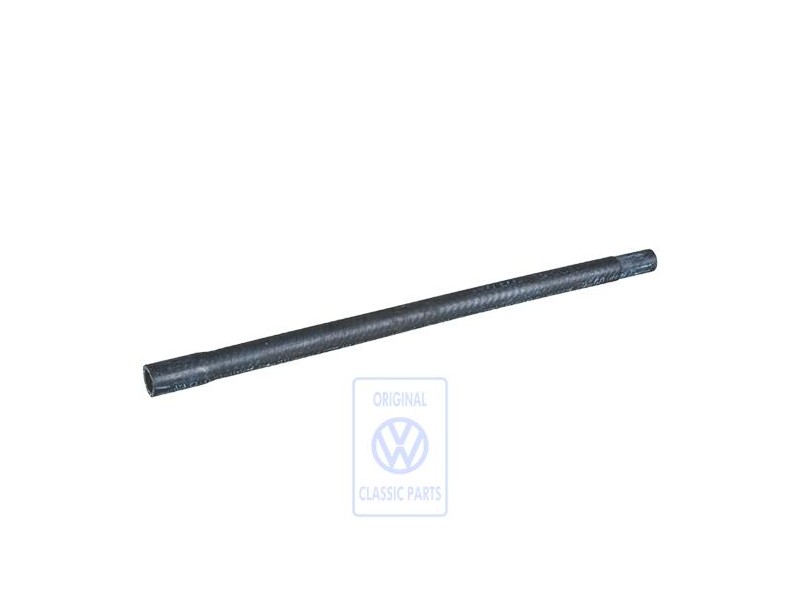 Genuine VW Coolant Hose - 253265591E