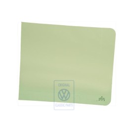 Genuine VW Side Window (Fixed) - 253845302E