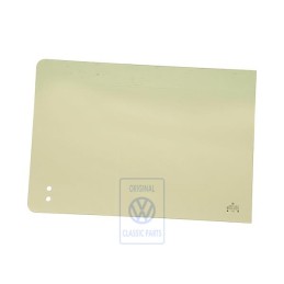 Genuine VW Sliding Window - 253845303C