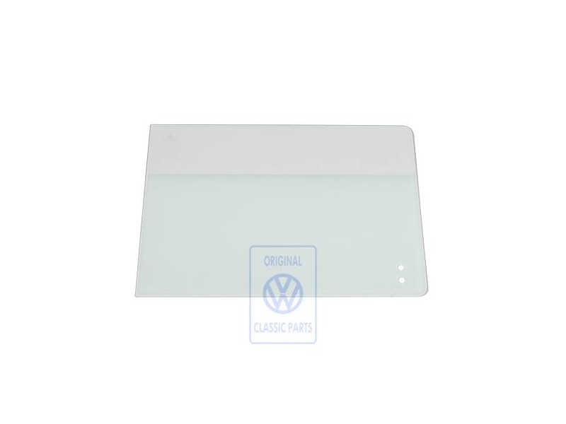 Genuine VW Sliding Window - 253845304B
