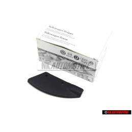 Genuine VW Top Boot Cover Snap Fastener Right - 155871414A 01C