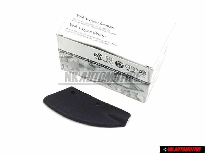Genuine VW Top Boot Cover Snap Fastener Right - 155871414A 01C
