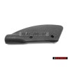 Genuine VW Top Boot Cover Snap Fastener Right - 155871414A 01C