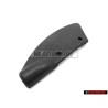 Genuine VW Top Boot Cover Snap Fastener Right - 155871414A 01C