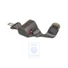 Genuine VW Lap Belt With Belt Reel - 253857809B