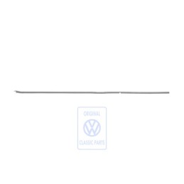 Genuine VW Supporting Bracket - 253861355