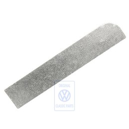 Genuine VW Impact Prot. For Sliding Door - 253867206A