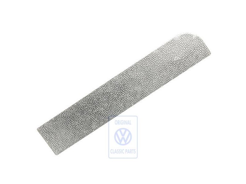 Genuine VW Impact Prot. For Sliding Door - 253867206A