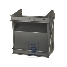 Genuine VW Base Frame For Rotary Seat - 253883061G