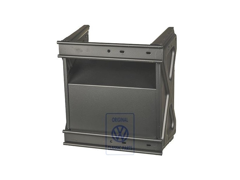 Genuine VW Base Frame For Rotary Seat - 253883061G