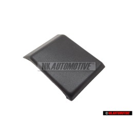 Genuine VW Cover Cap - 535853720