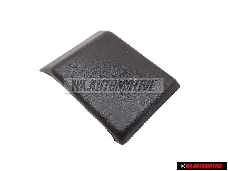 Genuine VW Cover Cap - 535853720