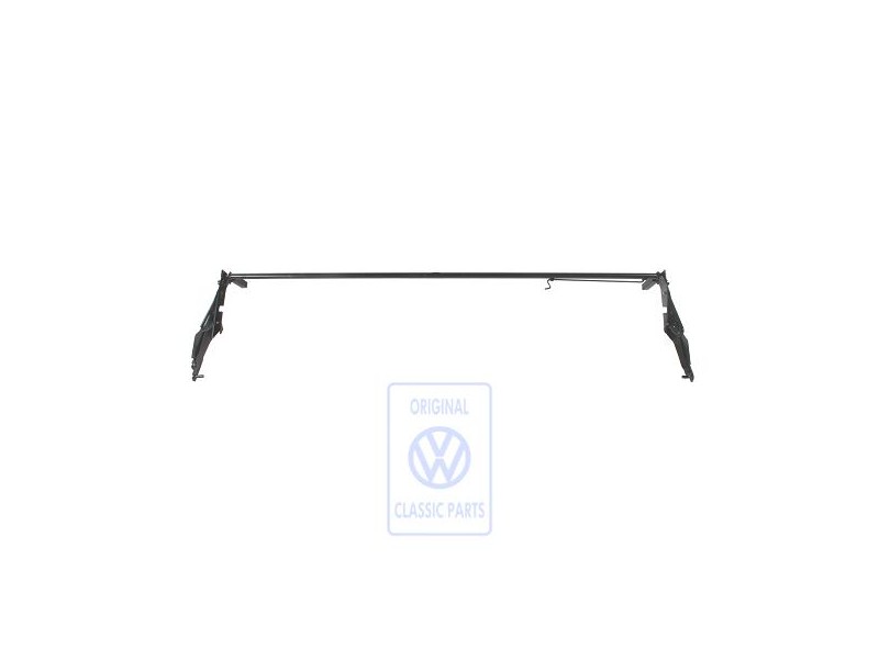 Genuine VW Folding Hinge - 253885161A