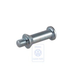 Genuine VW Pin - 253885589A
