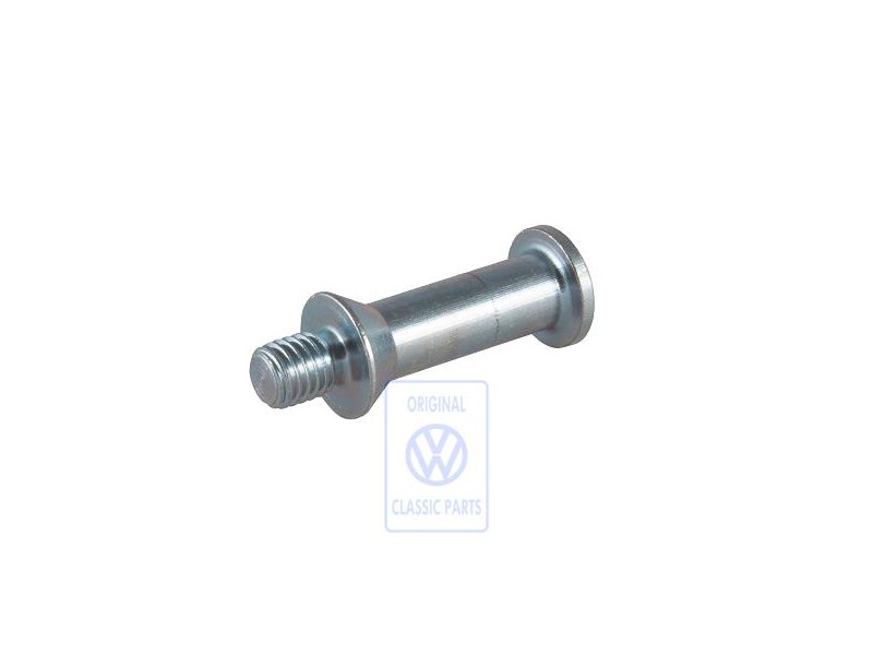 Genuine VW Pin - 253885589A
