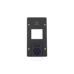 Genuine VW Trim - 253937057