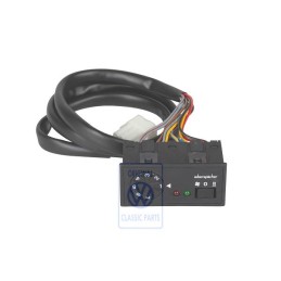 Genuine VW Ambient Temperature Controller - 255070515