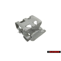 Genuine VW Cable Holder - 1H0971842D