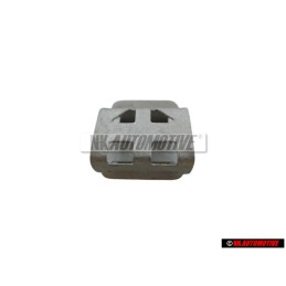 Genuine VW Cable Holder - 1H0971842D