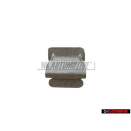 Genuine VW Cable Holder - 1H0971842D