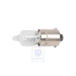 Genuine VW Halogen Bulb - 255070582C