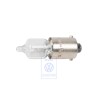 Genuine VW Halogen Bulb - 255070582C