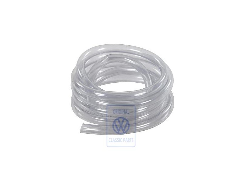 Genuine VW Hose In Coil - 255070800T