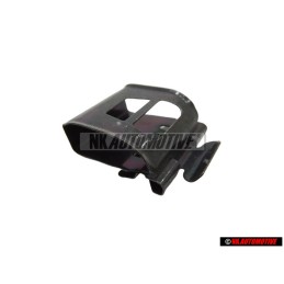 Genuine VW Cable Holder - 1H0971842