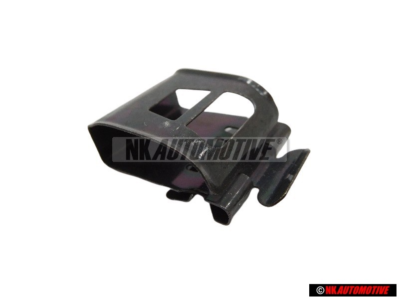 Genuine VW Cable Holder - 1H0971842
