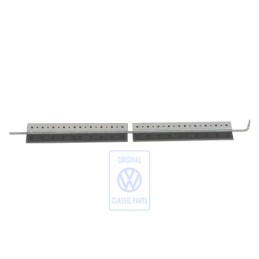 Genuine VW Flap For Passenger Compartment Ventilation - 255259477B