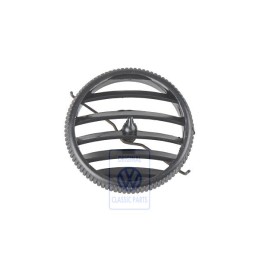 Genuine VW Air Vent - 255272703
