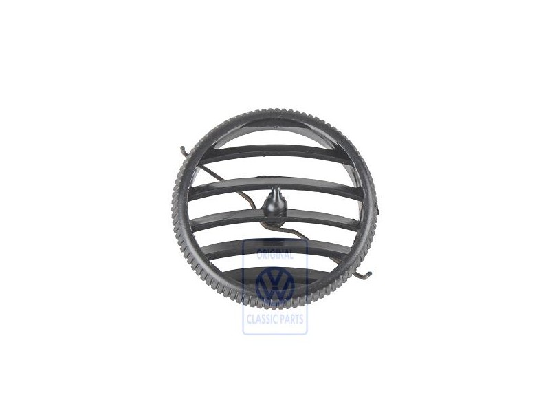 Genuine VW Air Vent - 255272703