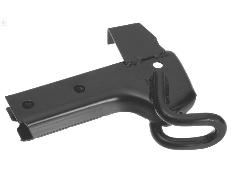 Genuine VW Bumper Carrier - 255807295C