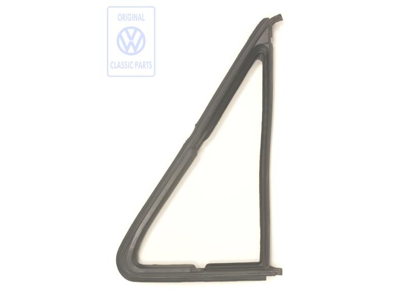 Genuine VW Seal - 255837625