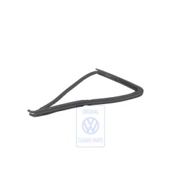 Genuine VW Seal - 255837626