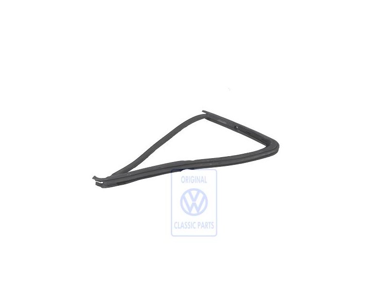 Genuine VW Seal - 255837626
