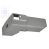 Genuine VW Console Light Grey - 255861962 3BX