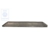 Genuine VW Lining For Step Black - 255863726 041