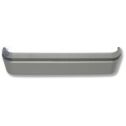 Genuine VW Stowage Box Light Grey - 255867131 6AW