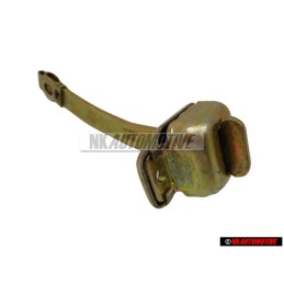 Genuine VW Door Catch - 1H0837249